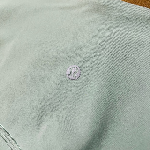 Lululemon align high waisted mini flare pant (discontinued) - Picture 4 of 4
